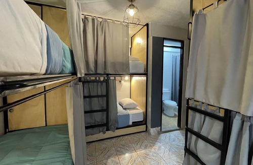 Aguas Calientes Hostel | Supertramp Hostel Machupicchu