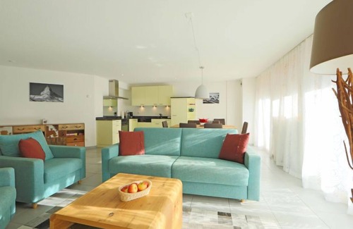 Zermatt Apartment | Susanna by Interhome