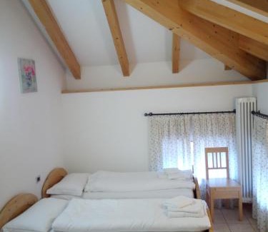 Pieve Tesino Hostel | Taxus Hostel