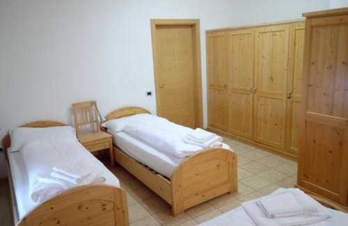 Pieve Tesino Hostel | Taxus Hostel