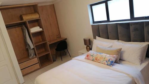 Nongoma Bed & Breakfast | The Hide Nongoma