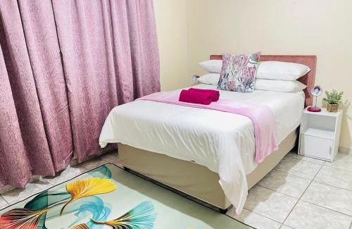 Richards Bay House | The Home