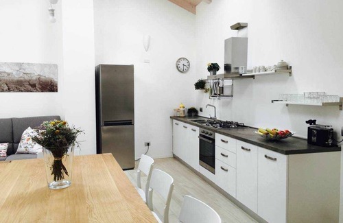 Levico Terme House | The lake and the walks near the house