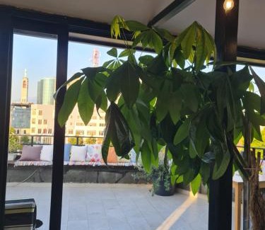 Shkoder Hostel | The Rooftop Hostel