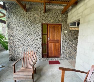 Okhahlamba Apartment | The Weaver’s Nest at Riverside