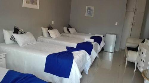 Newcastle House | Thembisiz Guesthouse