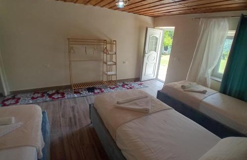 Shale Other | Thethi 360 grade - Camping & Rooms