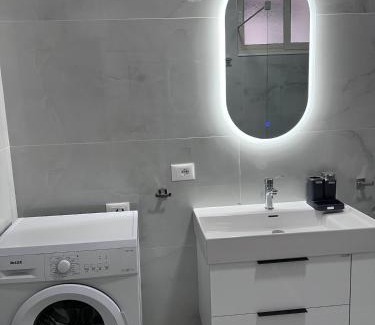 Velipoje Apartment | Top Floor Apartment