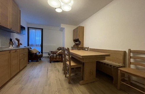 Pinzolo Apartment | Trilocale Centro Pineta 065 Pinzolo