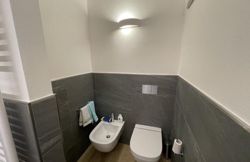 Pinzolo Apartment | Trilocale Centro Pineta 065 Pinzolo
