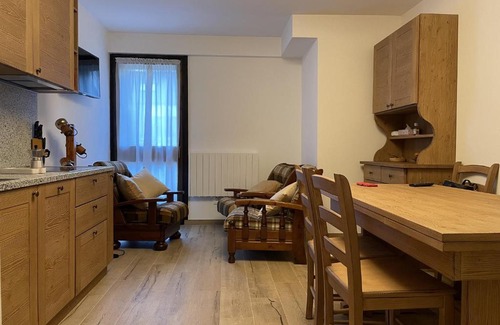 Pinzolo Apartment | Trilocale Centro Pineta 065 Pinzolo