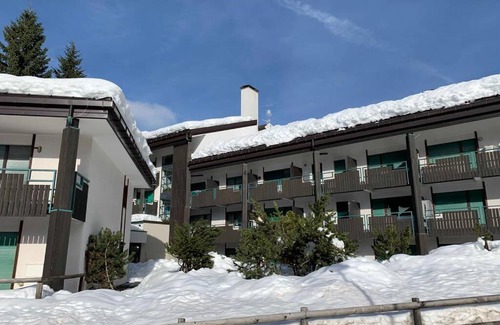 Palu Apartment | Trilocale Nardis