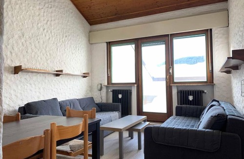 Palu Apartment | Trilocale Nardis