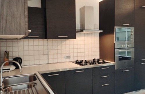 Riva del Garda Apartment | Two-Bedroom Apartment