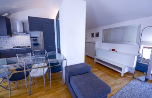Riva del Garda Apartment | Two-Bedroom Apartment