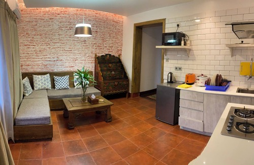 Nagarjun Hotel | Uma Residence & Suites