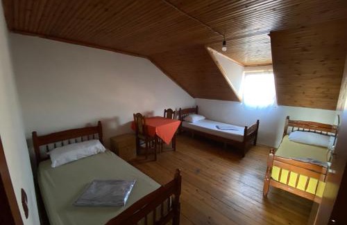 Shkoder House | Uncle house