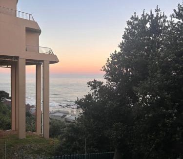 Umdloti Apartment | Unit 124 Camarque , Umdloti