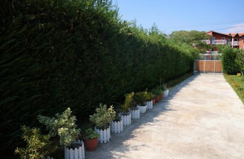 Velipoje Ski Chalet | Velipoja Private Chalet