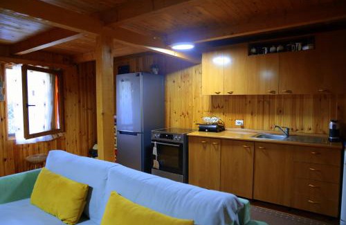 Velipoje Ski Chalet | Velipoja Private Chalet