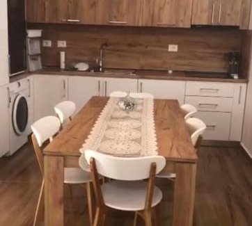 Razem Apartment | Vila Haxhaj