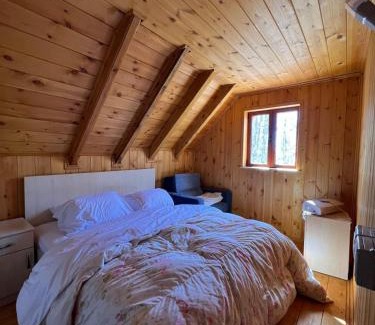 Razem House | Vila Kanadeze Razem