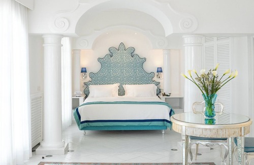 Positano House | Villa Boheme Exclusive Luxury Suites