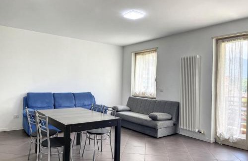 Barco Apartment | Villa Eden a Levico Terme