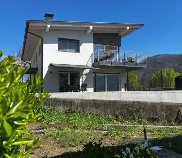 Susa Apartment | Villa Elisabetta