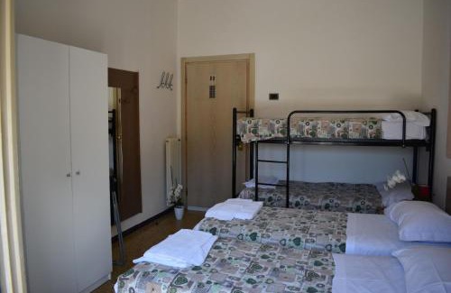 Torbole sul Garda Hotel | Villa Emma