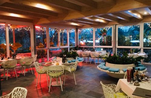 Bolognano-Vignole Hotel | Villa Franca