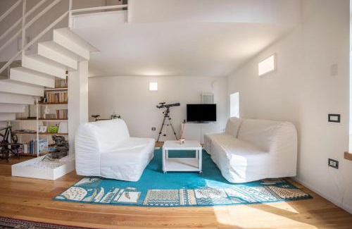 Tiarno di Sopra House | Villa Iagra