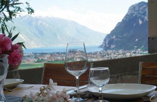 Arco Apartment | Villa La Vista Piazze