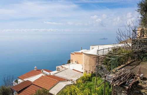 Path of the Gods Villa | Villa Lavinia