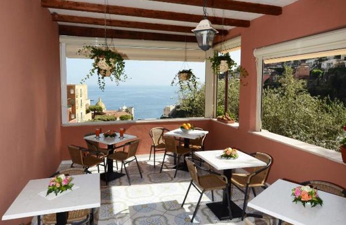 Positano City Centre House | Villa Maria Antonietta