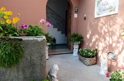 Positano City Centre House | Villa Maria Antonietta