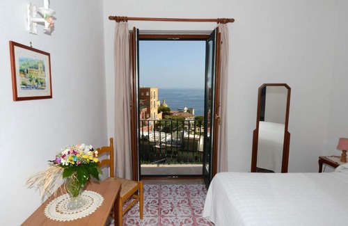 Positano City Centre House | Villa Maria Antonietta