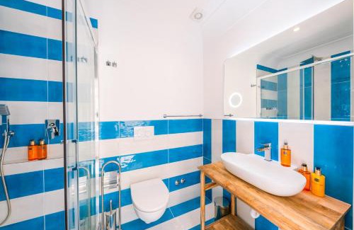 Liparlati Bed & Breakfast | Villa Mary Suites