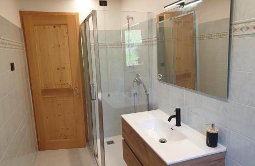 Ronzone Apartment | Villa Recla
