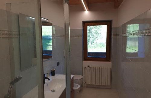 Ronzone Apartment | Villa Recla
