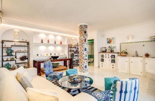 Positano Villa | VILLAPOSITANO Ponente