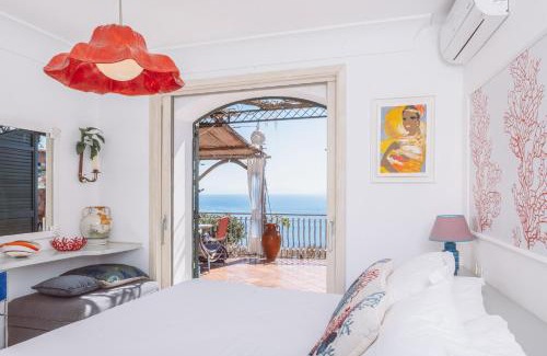 Positano Villa | VILLAPOSITANO Ponente