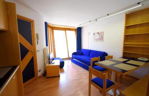 Campo Carlo Magno Apartment | Ville Golf & Ski