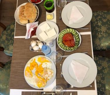 Shkoder Bed & Breakfast | Vintage Villa