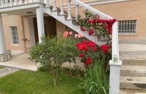 Shkoder Bed & Breakfast | Vintage Villa