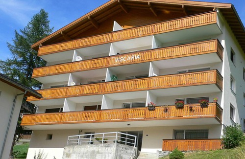 Zermatt Apartment | Viscaria 586.2