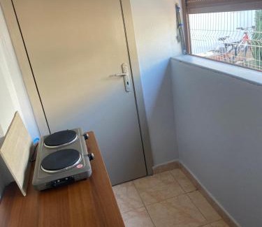 Velipoje Apartment | VOD Apartments