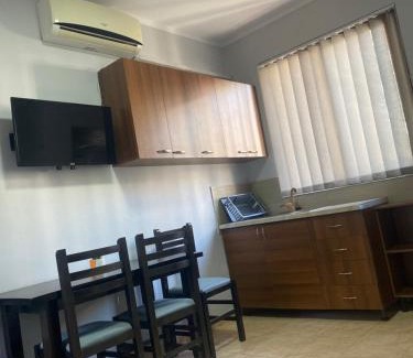 Velipoje Apartment | VOD Apartments