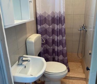 Velipoje Apartment | VOD Apartments