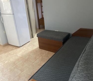 Velipoje Apartment | VOD Apartments